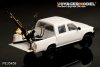 Voyager Model PE35459 Modern PICK UP w/ZPU-1 for MENG VS-001 1/35
